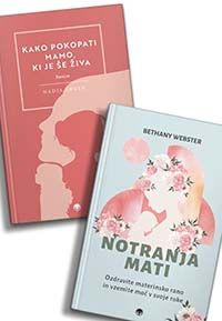 Komplet za zdravljenje materinske rane