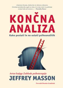 Končna analiza