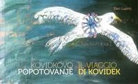 Kovidkovo popotovanje