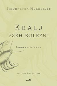 Kralj vseh bolezni
