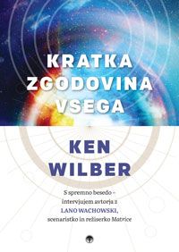 Kratka zgodovina vsega
