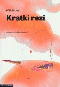 Kratki rezi
