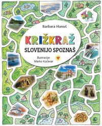Križkraž - Slovenijo spoznaš