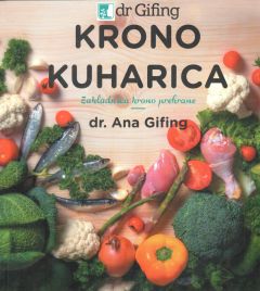 Krono kuharica