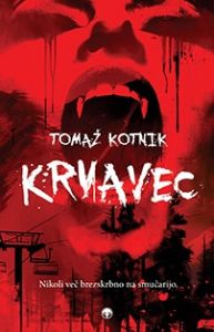 Krvavec