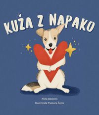 Kuža z napako
