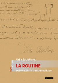 La Routine - Ursa Zabukovec 
