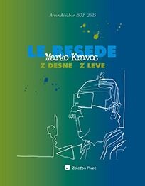 Le besede z desne z leve