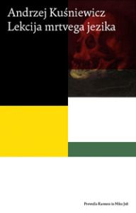 Lekcija mrtvega jezika