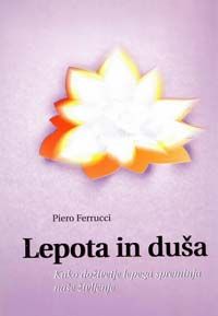 Lepota in duša