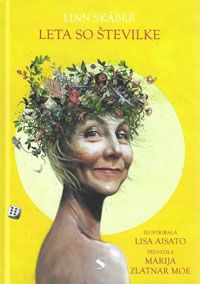 Leta so številke - Linn Skaber