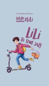 Lili to sem jaz!