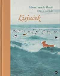 Lisjaček
