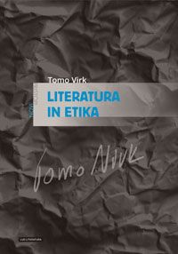 Literatura in etika