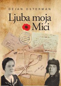 Ljuba moja Mici
