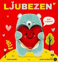 Ljubezen