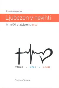 Ljubezen v nevihti in moški s tatujem na srcu