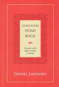 Ljubezenske pesmi Boga