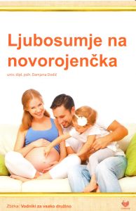 Ljubosumje na novorojenčka