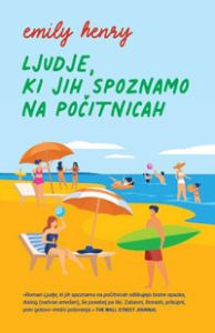 Ljudje, ki jih spoznamo na počitnicah