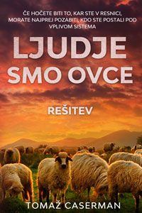 Ljudje smo ovce 2
