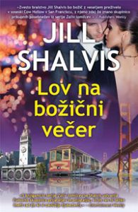 Lov na božični večer 