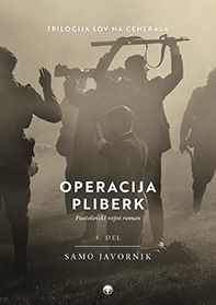 Operacija Pliberk