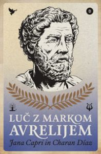 Luč z Markom Avrelijem