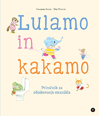 Lulamo in kakamo