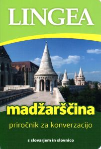 Madžarščina