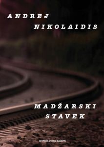 Madžarski stavek