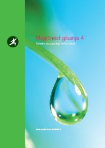 Magičnost gibanja 4 - DVD