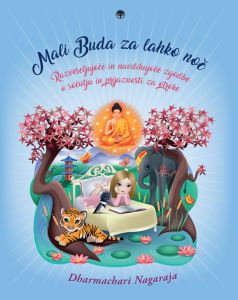 Mali Buda za lahko noč