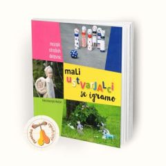 Mali ustvarjalci se igramo