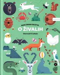 Manj znana dejstva o živalih