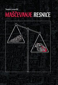 Maščevanje resnice - Teodor Lorenčič