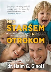 Med staršem in otrokom