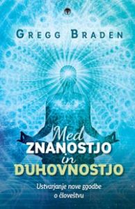 Med znanostjo in duhovnostjo