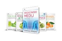 Komplet uspešnic za naravno zdravljenje