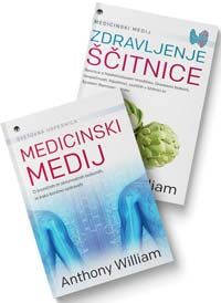 Medicinski medij + Zdravljenje ščitnice