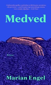 Medved - Marian Engel
