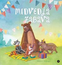 Medvedja zabava - Madelon Koelinga