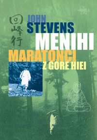 Menihi maratonci z gore Hiei