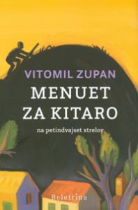 Menuet za kitaro