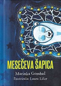 Mesečeva šapica