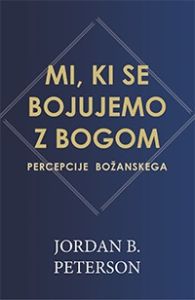 Mi, ki se bojujemo z Bogom