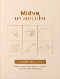 Midva na zmenku