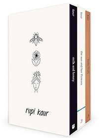 Milk and Honey (3 Books Box Set)