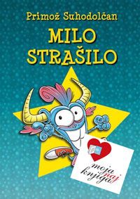 Milo strašilo