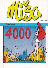 Miša 4000